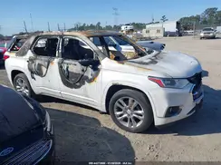 1GNEVKKW0JJ218088 2018 CHEVROLET TRAVERSE