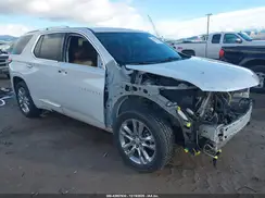 1GNEVKKW0JJ221959 2018 CHEVROLET TRAVERSE