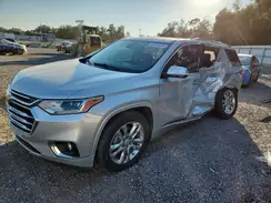 1GNEVKKW0JJ240172 2018 CHEVROLET TRAVERSE