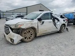 1GNEVKKW0JJ265332 2018 CHEVROLET TRAVERSE