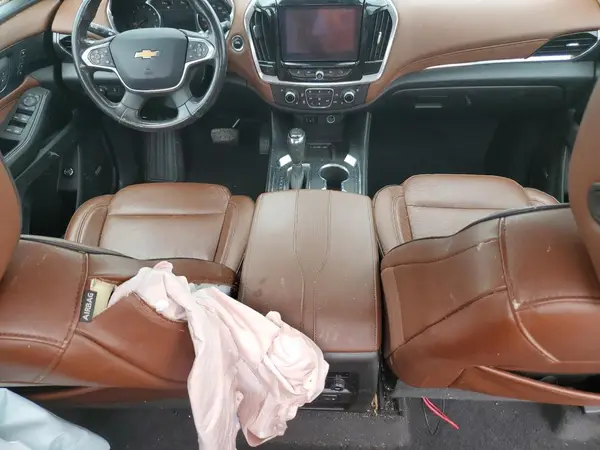 1GNEVKKW0JJ265332 2018 CHEVROLET TRAVERSE - Image 8
