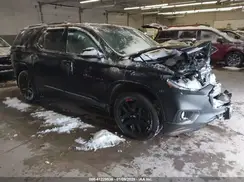 1GNEVKKW0KJ101984 2019 CHEVROLET TRAVERSE
