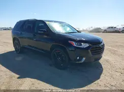 1GNEVKKW0KJ111267 2019 CHEVROLET TRAVERSE