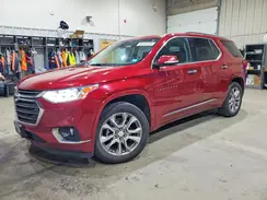 1GNEVKKW0KJ113178 2019 CHEVROLET TRAVERSE
