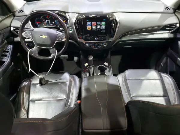 1GNEVKKW0KJ113178 2019 CHEVROLET TRAVERSE - Image 8