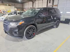 1GNEVKKW0KJ117666 2019 CHEVROLET TRAVERSE