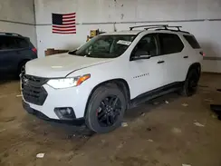 1GNEVKKW0KJ122415 2019 CHEVROLET TRAVERSE