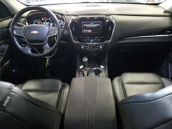 1GNEVKKW0KJ122415 2019 CHEVROLET TRAVERSE - Image 8