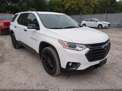 1GNEVKKW0KJ124858 2019 CHEVROLET TRAVERSE