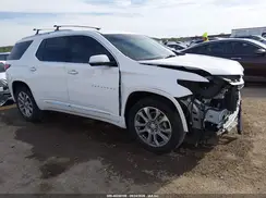1GNEVKKW0KJ125914 2019 CHEVROLET TRAVERSE