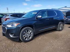 1GNEVKKW0KJ127050 2019 CHEVROLET TRAVERSE