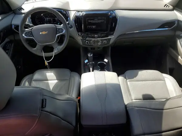 1GNEVKKW0KJ127050 2019 CHEVROLET TRAVERSE - Image 8
