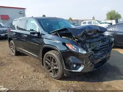 1GNEVKKW0KJ131079 2019 CHEVROLET TRAVERSE