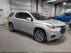1GNEVKKW0KJ147895 2019 CHEVROLET TRAVERSE