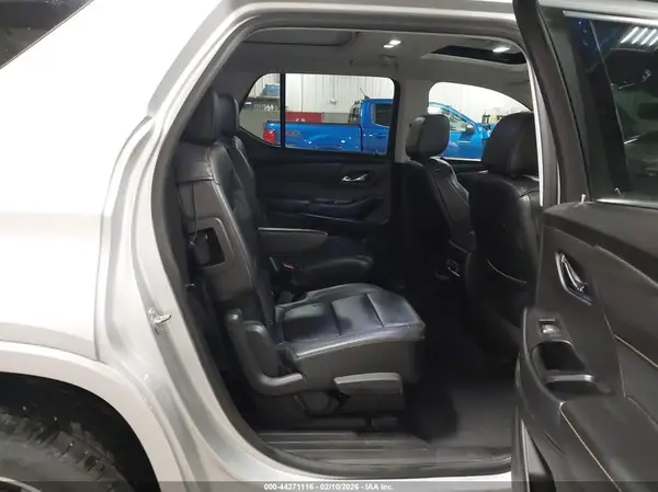1GNEVKKW0KJ147895 2019 CHEVROLET TRAVERSE - Image 8