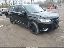1GNEVKKW0KJ153275 2019 CHEVROLET TRAVERSE