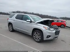 1GNEVKKW0KJ161957 2019 CHEVROLET TRAVERSE