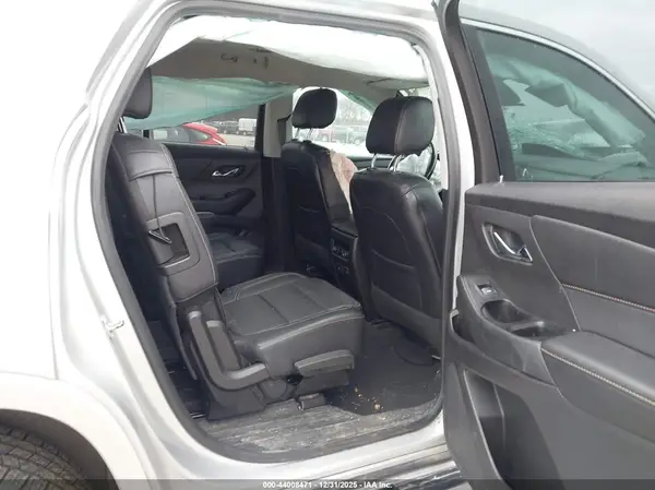 1GNEVKKW0KJ161957 2019 CHEVROLET TRAVERSE - Image 8