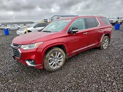 1GNEVKKW0KJ164129 2019 CHEVROLET TRAVERSE