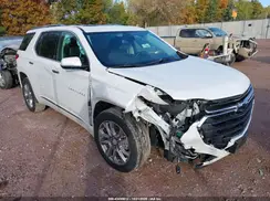 1GNEVKKW0KJ171999 2019 CHEVROLET TRAVERSE