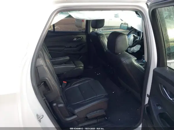 1GNEVKKW0KJ171999 2019 CHEVROLET TRAVERSE - Image 8