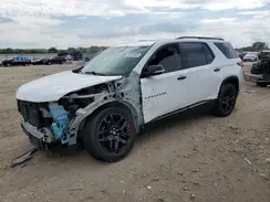 1GNEVKKW0KJ206752 2019 CHEVROLET TRAVERSE
