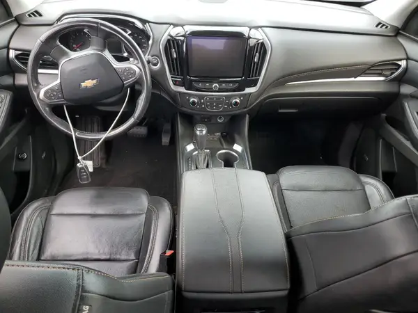1GNEVKKW0KJ206752 2019 CHEVROLET TRAVERSE - Image 8