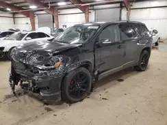 1GNEVKKW0KJ211983 2019 CHEVROLET TRAVERSE