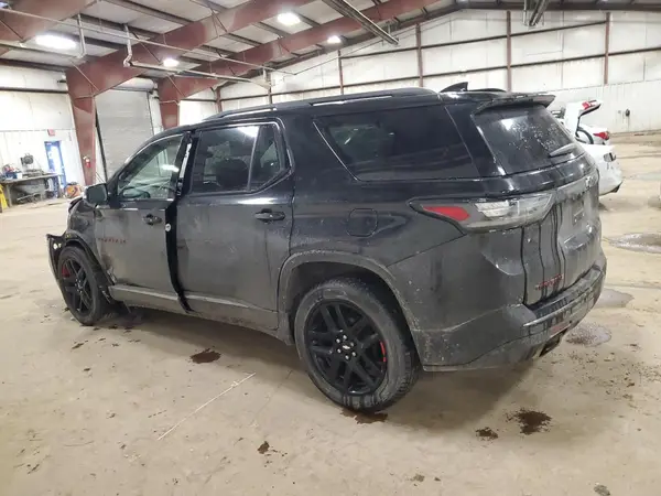 1GNEVKKW0KJ211983 2019 CHEVROLET TRAVERSE - Image 2