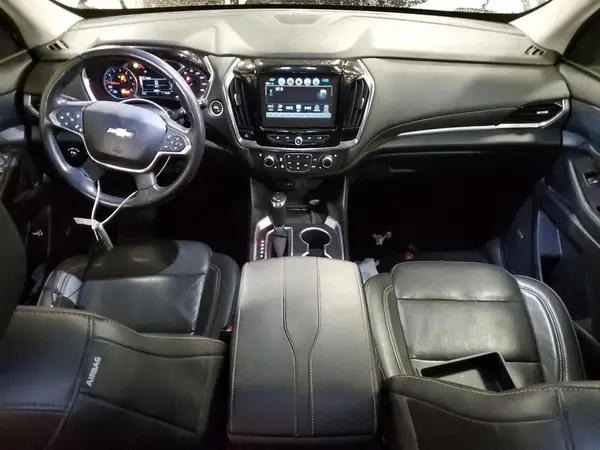 1GNEVKKW0KJ211983 2019 CHEVROLET TRAVERSE - Image 8