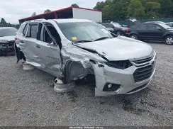 1GNEVKKW0KJ217489 2019 CHEVROLET TRAVERSE