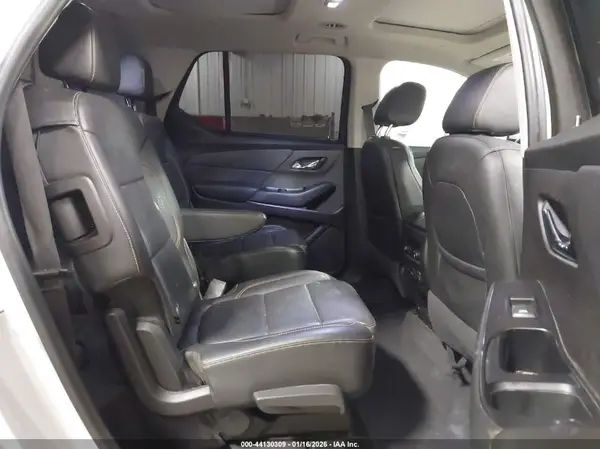 1GNEVKKW0KJ221140 2019 CHEVROLET TRAVERSE - Image 8