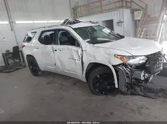 1GNEVKKW0KJ255238 2019 CHEVROLET TRAVERSE