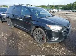 1GNEVKKW0KJ263954 2019 CHEVROLET TRAVERSE