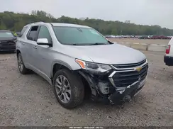 1GNEVKKW0KJ272573 2019 CHEVROLET TRAVERSE
