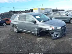 1GNEVKKW0KJ273156 2019 CHEVROLET TRAVERSE