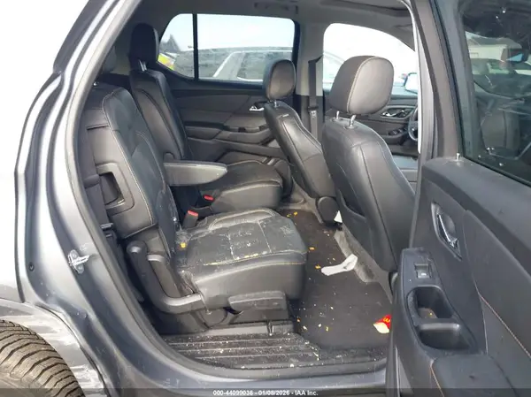 1GNEVKKW0KJ273156 2019 CHEVROLET TRAVERSE - Image 8