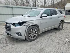 1GNEVKKW0KJ273738 2019 CHEVROLET TRAVERSE