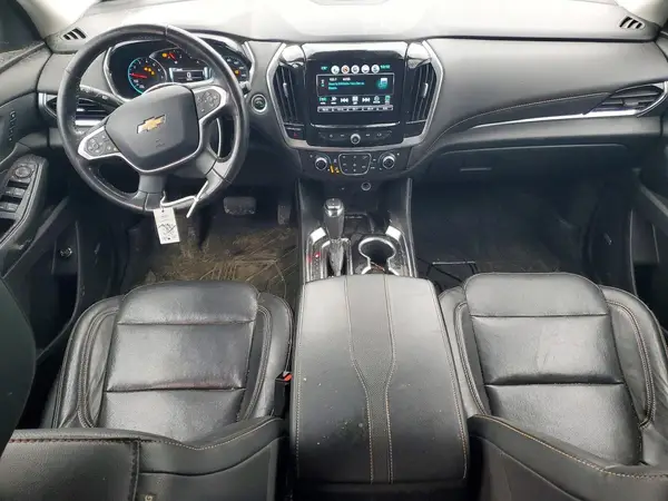 1GNEVKKW0KJ273738 2019 CHEVROLET TRAVERSE - Image 8