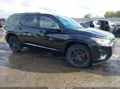 1GNEVKKW0KJ278244 2019 CHEVROLET TRAVERSE