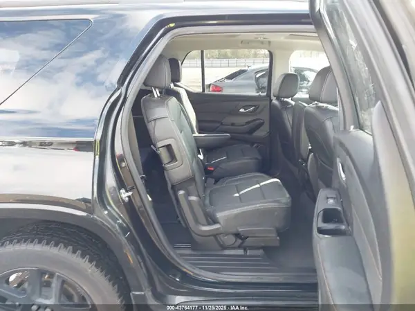 1GNEVKKW0KJ278244 2019 CHEVROLET TRAVERSE - Image 8