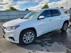 1GNEVKKW0KJ303529 2019 CHEVROLET TRAVERSE