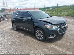 1GNEVKKW0KJ315230 2019 CHEVROLET TRAVERSE