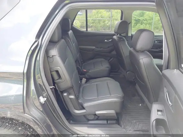 1GNEVKKW0KJ315230 2019 CHEVROLET TRAVERSE - Image 8