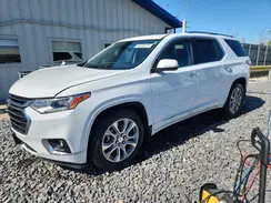 1GNEVKKW0LJ100853 2020 CHEVROLET TRAVERSE