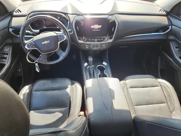 1GNEVKKW0LJ100853 2020 CHEVROLET TRAVERSE - Image 8