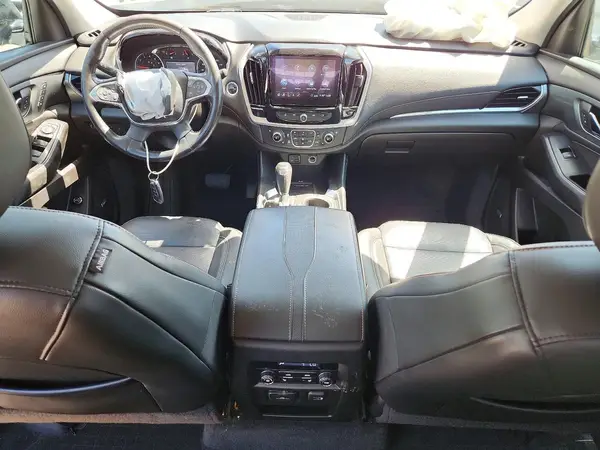 1GNEVKKW0LJ104823 2020 CHEVROLET TRAVERSE - Image 8