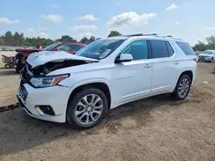 1GNEVKKW0LJ121413 2020 CHEVROLET TRAVERSE