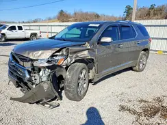 1GNEVKKW0LJ131293 2020 CHEVROLET TRAVERSE