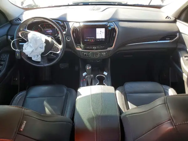 1GNEVKKW0LJ131293 2020 CHEVROLET TRAVERSE - Image 8